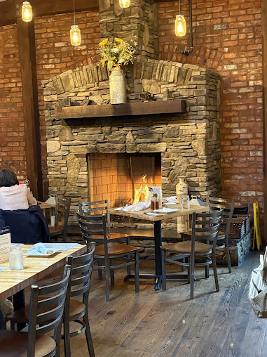 Photo Scratch Kitchen & Taproom - 16