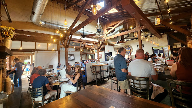 Photo Scratch Kitchen & Taproom - 19