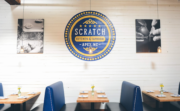 Photo Scratch Kitchen & Taproom - 20