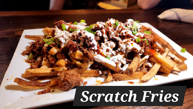 Photo Scratch Kitchen & Taproom - 22