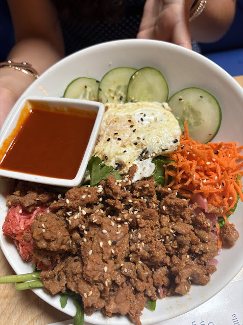 Photo Scratch Kitchen & Taproom - 23