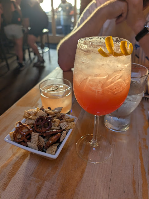 Photo Scratch Kitchen & Taproom - 25
