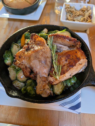 Photo Scratch Kitchen & Taproom - 29