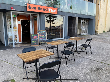 Photo Sea Sand Thai - 12