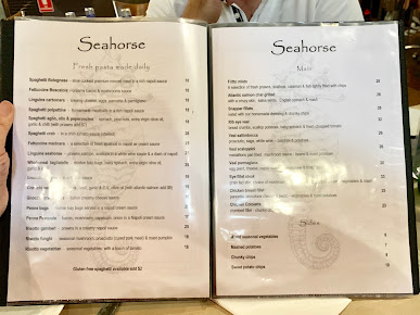 Photo Seahorse Restaurant - 17