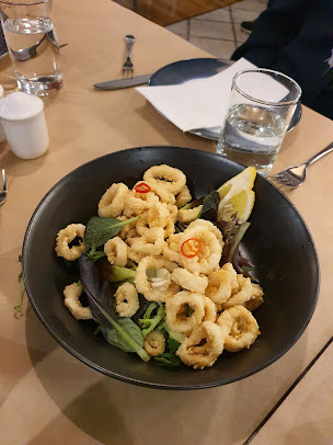 Photo Seahorse Restaurant - 23