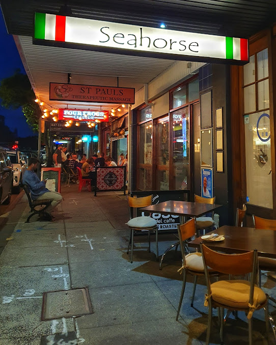 Photo Seahorse Restaurant - 25