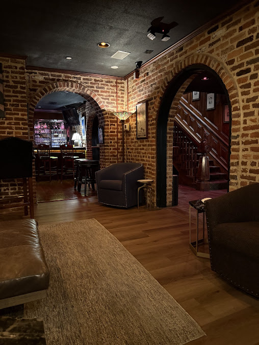 Photo Second Empire Restaurant And Tavern - 13
