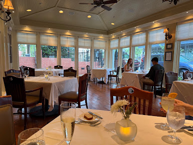 Photo Second Empire Restaurant And Tavern - 14