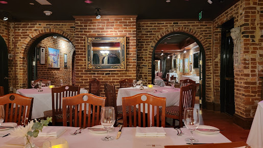 Photo Second Empire Restaurant And Tavern - 19