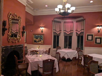 Photo Second Empire Restaurant And Tavern - 21