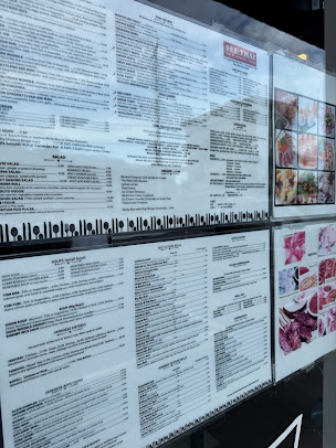 Menu See Thai And Japanese Cuisine - 7