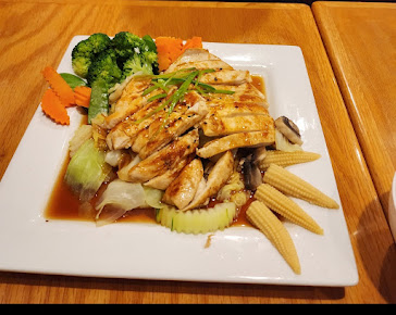 Photo See Thai And Japanese Cuisine - 13