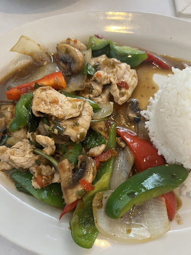 Photo See Thai And Japanese Cuisine - 14