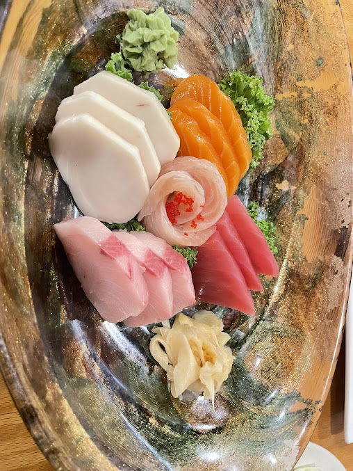 Photo See Thai And Japanese Cuisine - 15