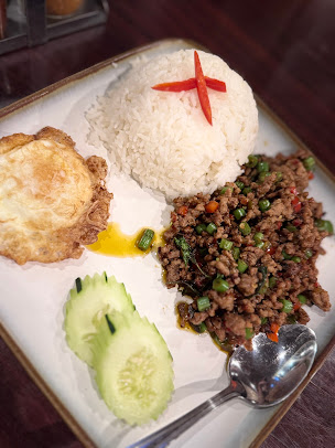 Photo See Thai And Japanese Cuisine - 17