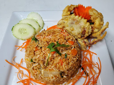 Photo See Thai And Japanese Cuisine - 19