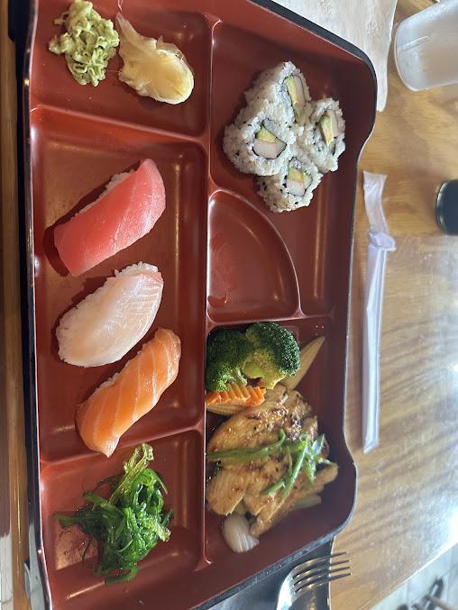 Photo See Thai And Japanese Cuisine - 20