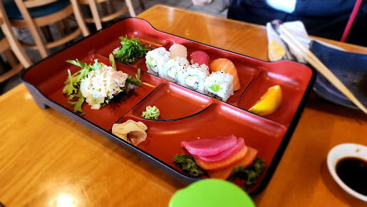 Photo See Thai And Japanese Cuisine - 24