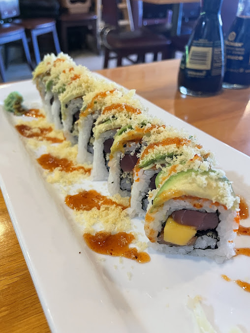 Photo See Thai And Japanese Cuisine - 25