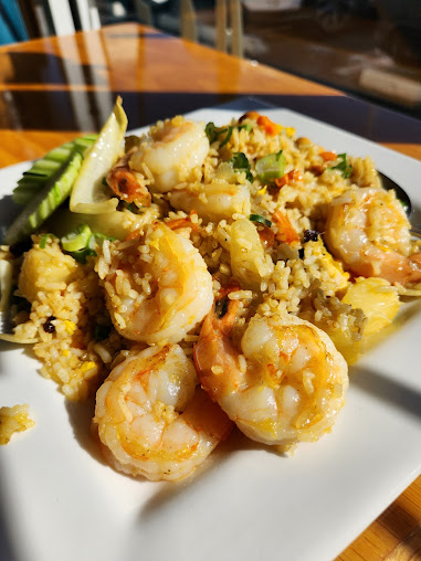 Photo See Thai And Japanese Cuisine - 26