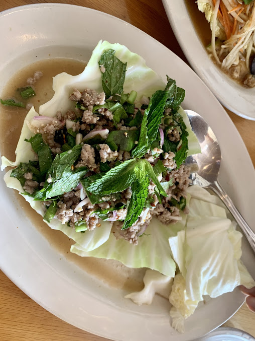 Photo See Thai And Japanese Cuisine - 27