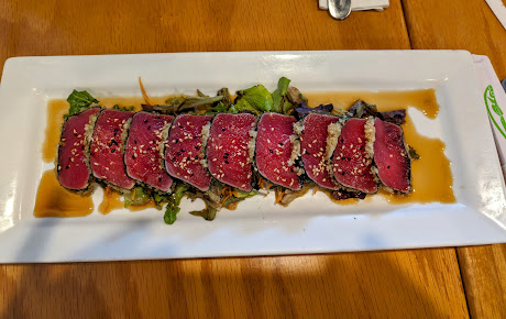 Photo See Thai And Japanese Cuisine - 29