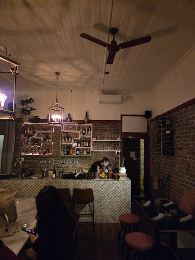 Photo Sefa Kitchen Bondi - 17
