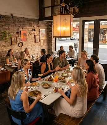 Photo Sefa Kitchen Bondi - 20