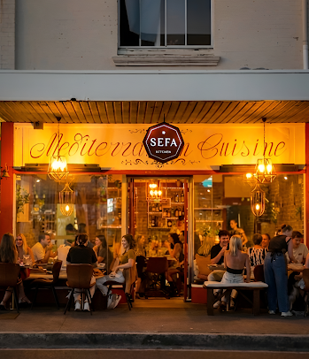 Photo Sefa Kitchen Bondi - 22