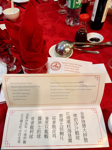 Menu Seng Seafood Restaurant - 1