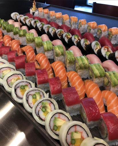 Photo Sensu Sushi Restaurant And Bar - 11