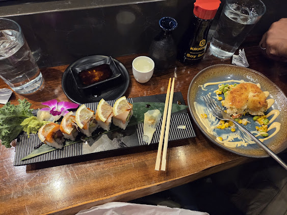 Photo Sensu Sushi Restaurant And Bar - 15
