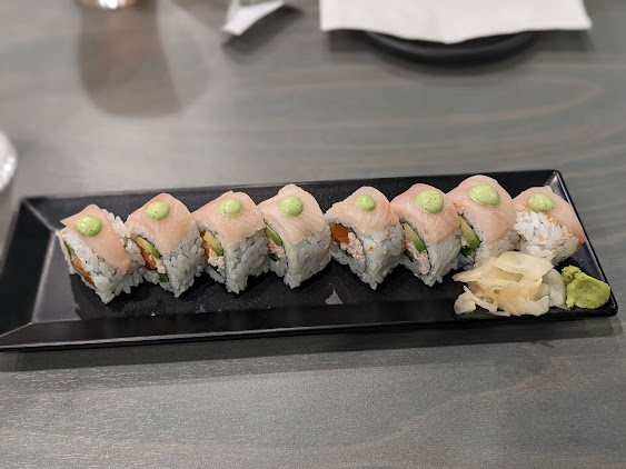 Photo Sensu Sushi Restaurant And Bar - 16