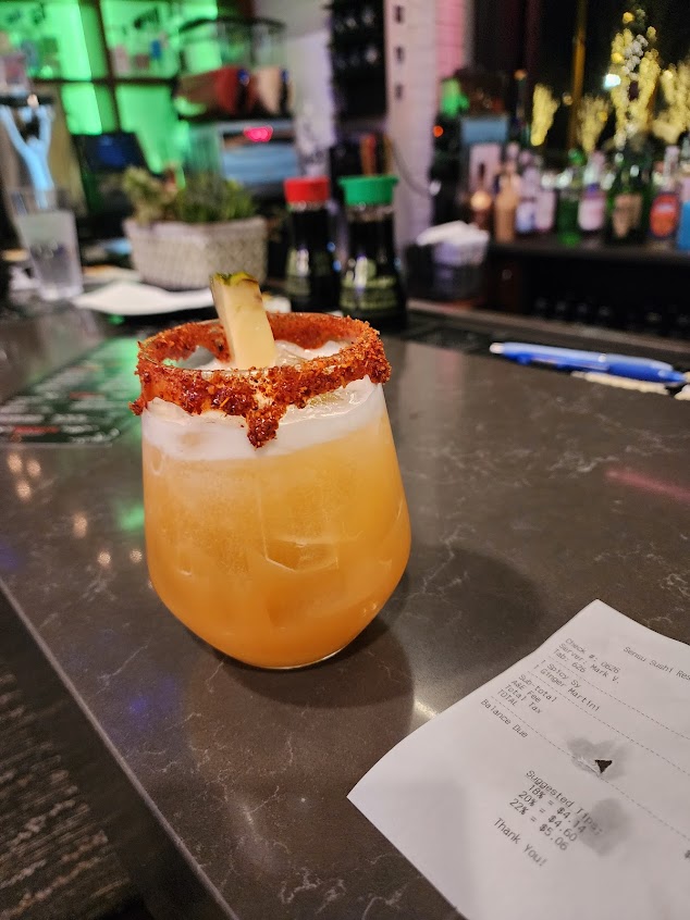 Photo Sensu Sushi Restaurant And Bar - 17