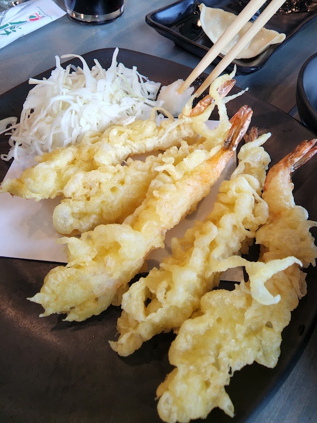 Photo Sensu Sushi Restaurant And Bar - 18