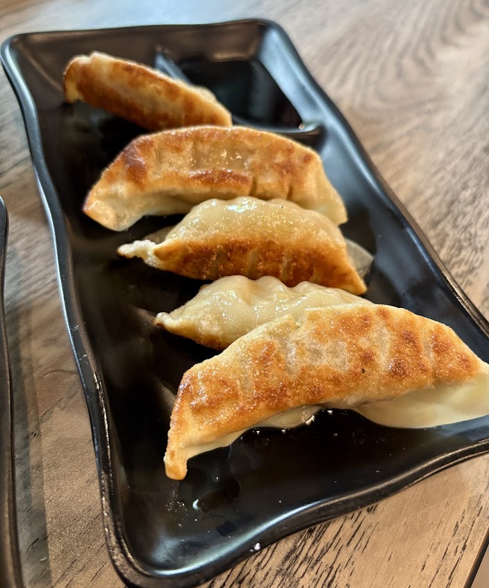 Photo Sensu Sushi Restaurant And Bar - 20