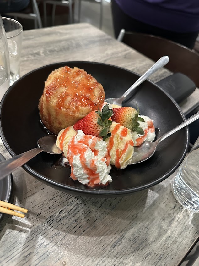 Photo Sensu Sushi Restaurant And Bar - 21