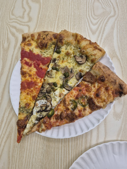 Photo Se'or Pizza - 1