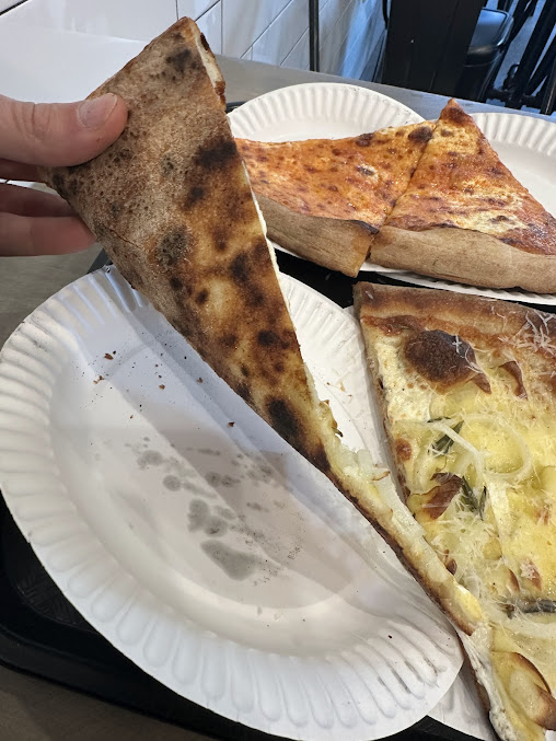 Photo Se'or Pizza - 4