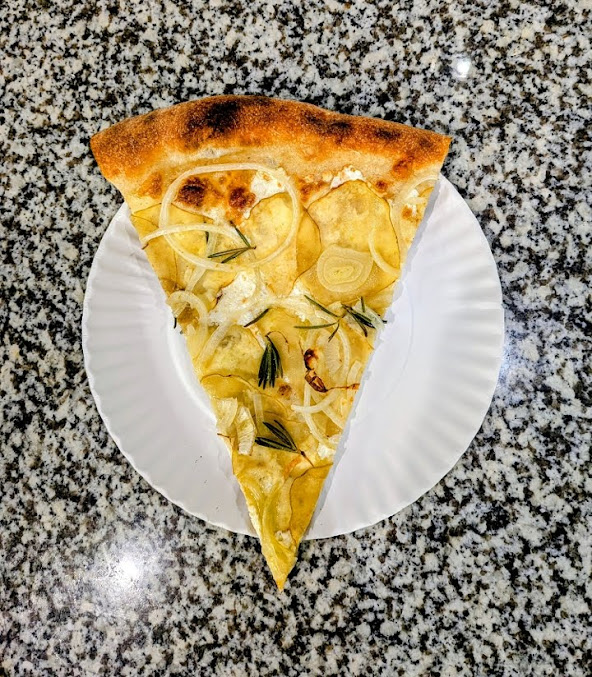 Photo Se'or Pizza - 6
