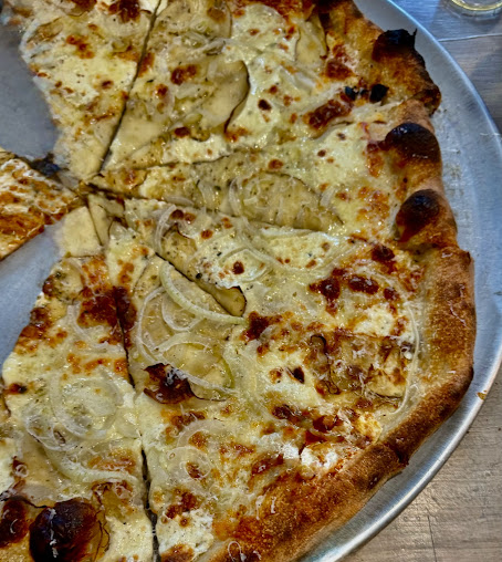 Photo Se'or Pizza - 7