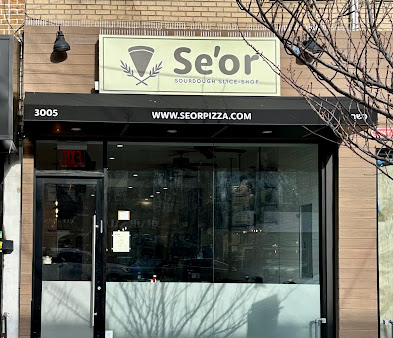 Photo Se'or Pizza - 8