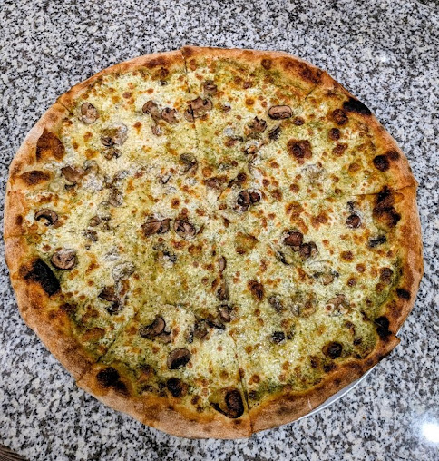 Photo Se'or Pizza - 9