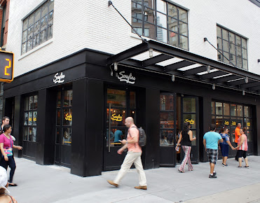 Photo Serafina Tribeca - 10