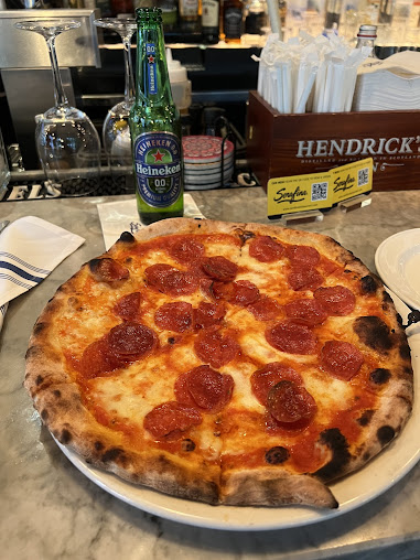 Photo Serafina Tribeca - 14