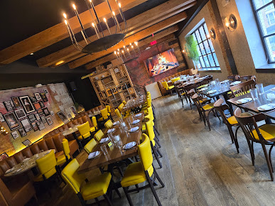 Photo Serafina Tribeca - 15