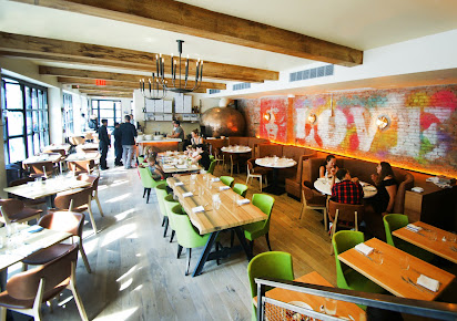 Photo Serafina Tribeca - 16