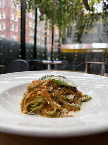 Photo Serafina Tribeca - 18