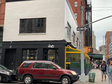 Photo Serafina Tribeca - 19